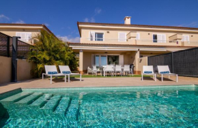 Oasis del Mar